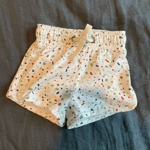 Rylee & Cru Swim Trunks